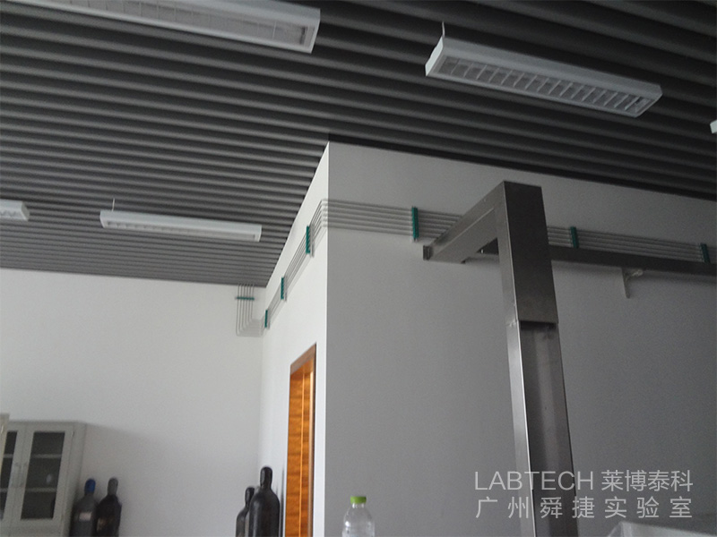 集中供氣｜定點供氣